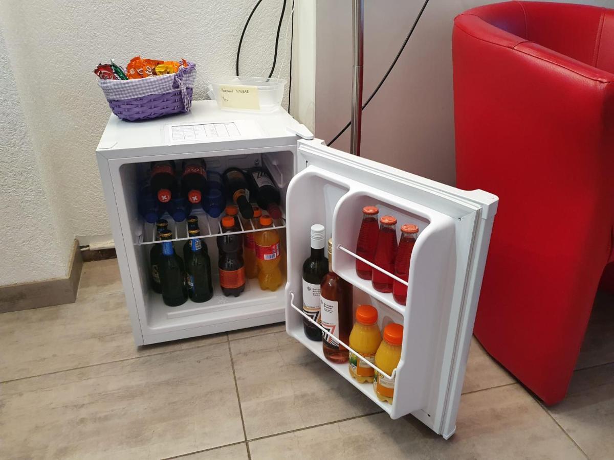 Bevaix Meublé Chez Cathy * La Grande-Beroche
