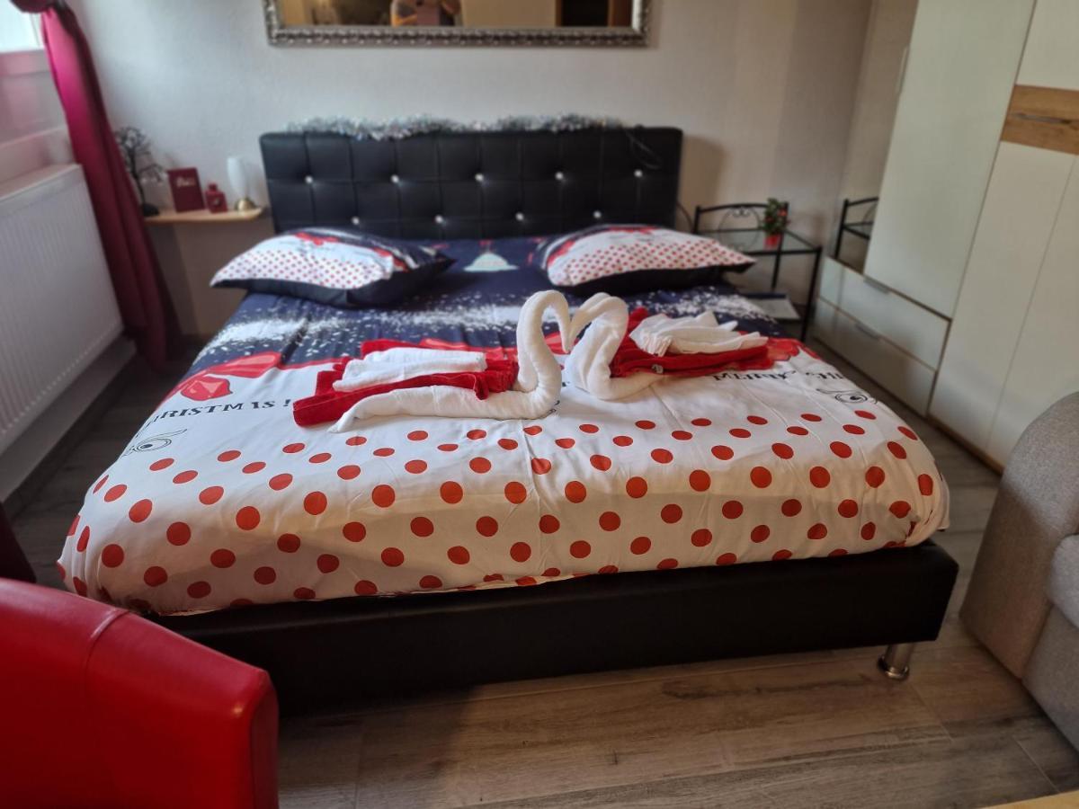 Bevaix Meublé Chez Cathy La Grande-Beroche